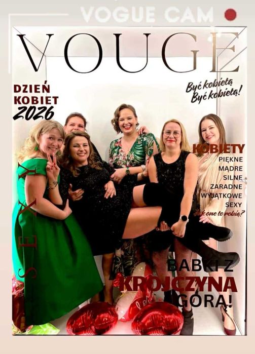 Fotobrama 360, Mirrorbox, Fotobox, Tunel infinity, Dekoracje balonowe