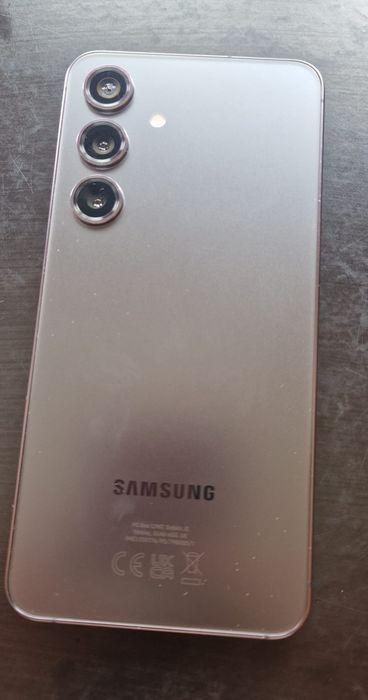 Samsung galaxy s24