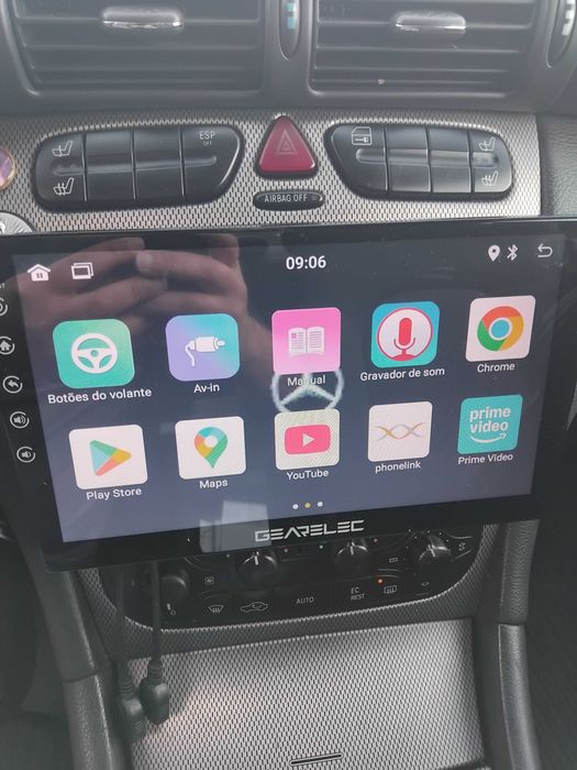 Mercedes C220 Sport Coupé