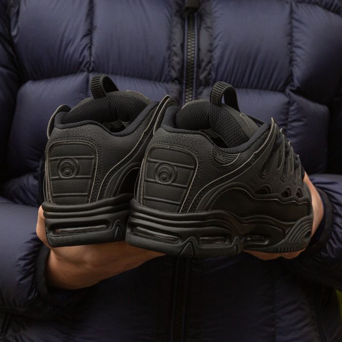 БЕЗ ПРЕДОПЛАТИ!!! кросівки Osiris D3 2001 36-45