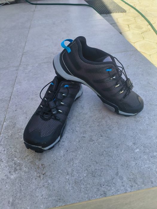 Sapatos BTT shimano