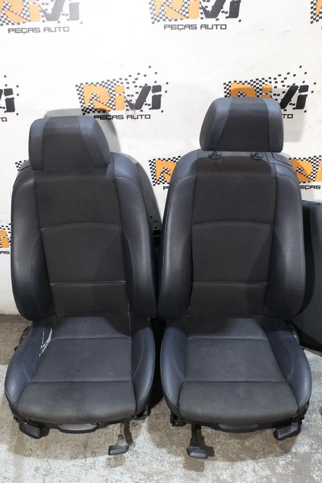 Conjunto de bancos BMW 1 Coupé (E82)