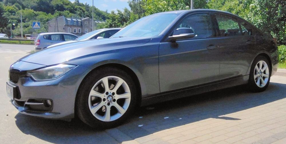 BMW Seria 3