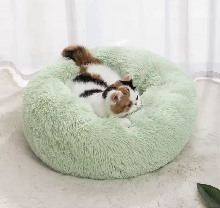 Лежак для котика