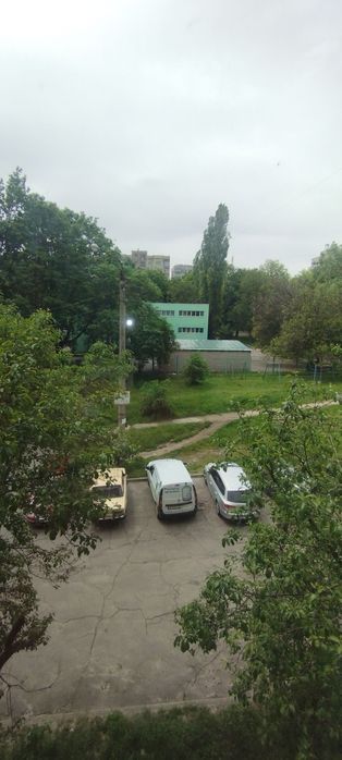 Продам 2х комнатную квартиру на БАМе