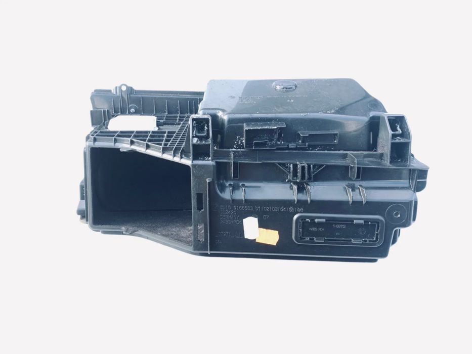 Бардачок BMW 5 Series F10 F11