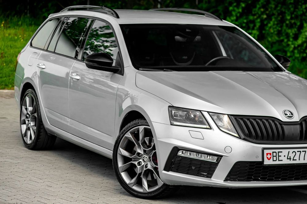 Skoda Octavia Zakup z Gwarancją