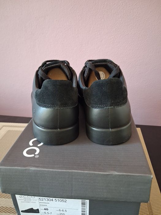 Ecco Lite Street  40.