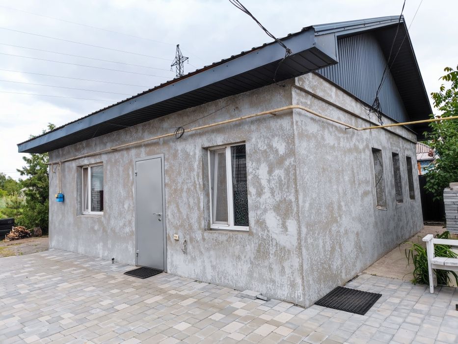 Дом с ремонтом мебелью и техникой: 38 999 $ - Продаж будинків ...