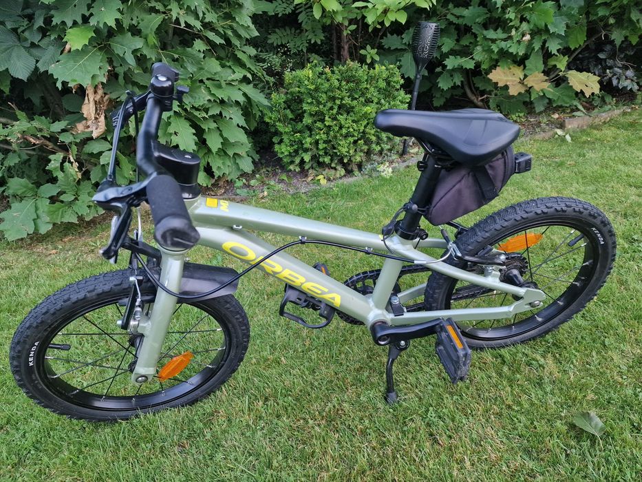 Orbea mx 16 2025