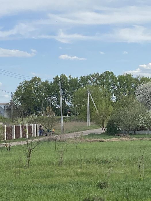 Продаж ділянки 10 соток Ст. Білоус