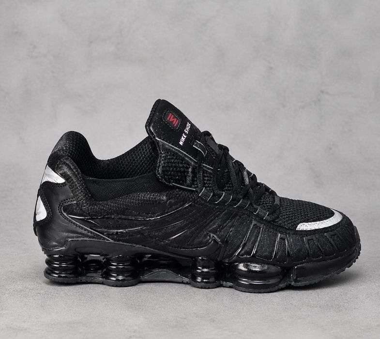 Sapatilhas Nike Shox Tl