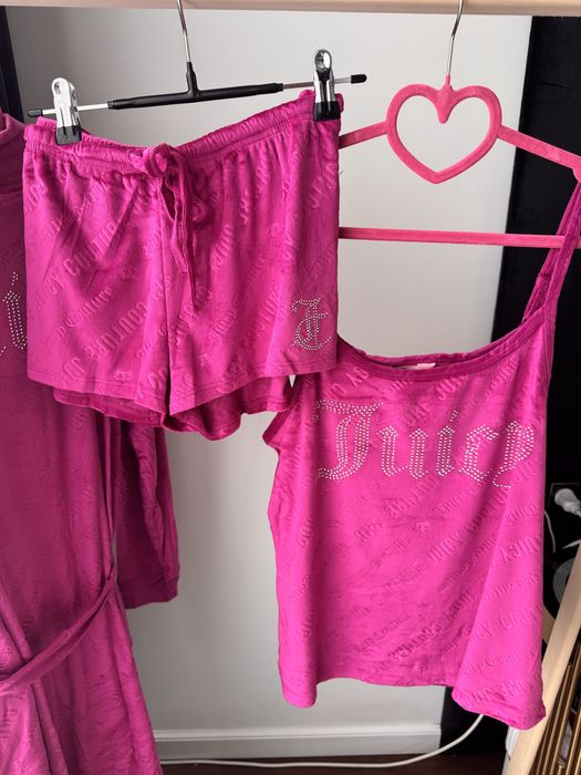 Комплект Juicy couture