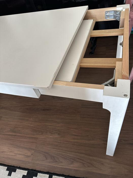 Mesa jantar ikea ekedalen extensivel