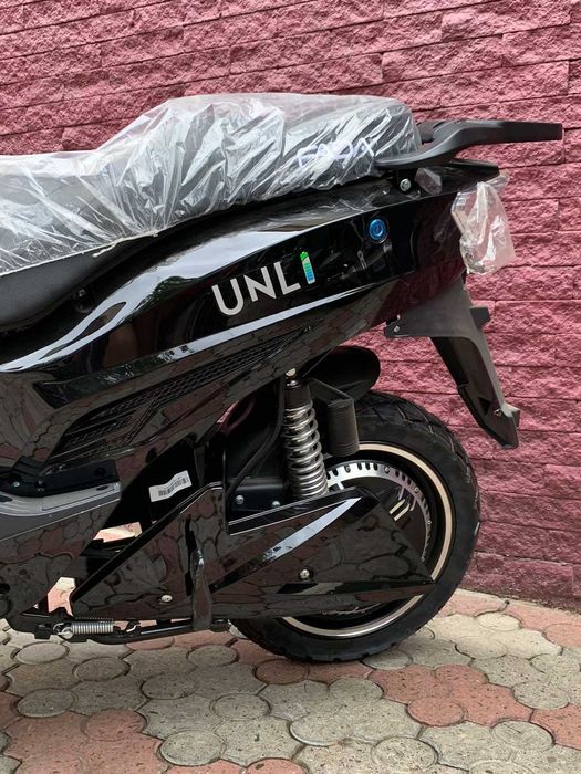 Електричний Скутер FADA UNLI (LI-ION)