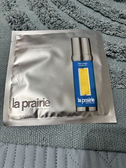 Nowa maseczka do twarzy La prairie 35 ml