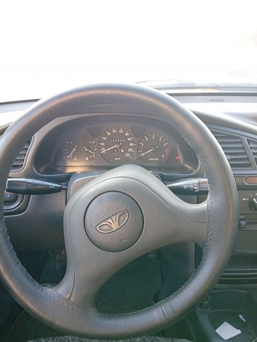 Продам Daewoo Lanos