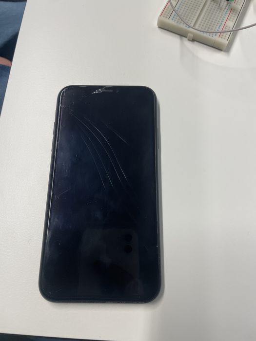 Iphone xr 64 gb desbloqueado