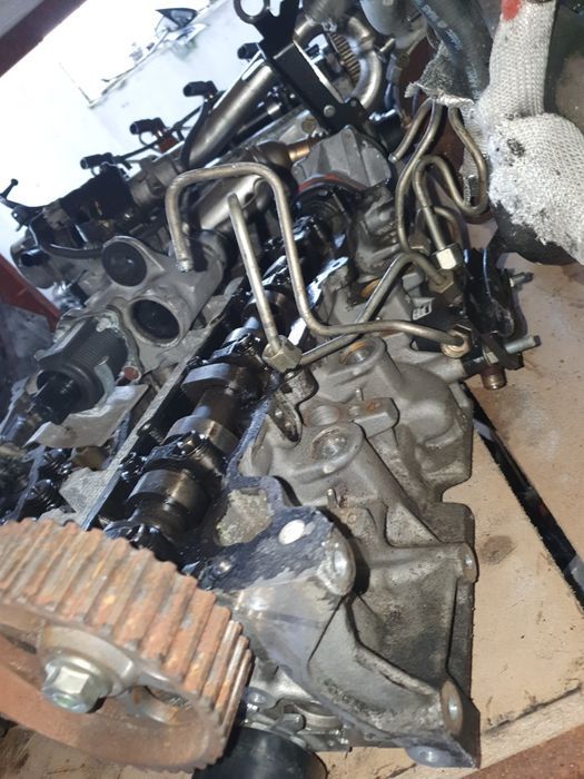 Colaça/cabeça renault 1.5dci k9k