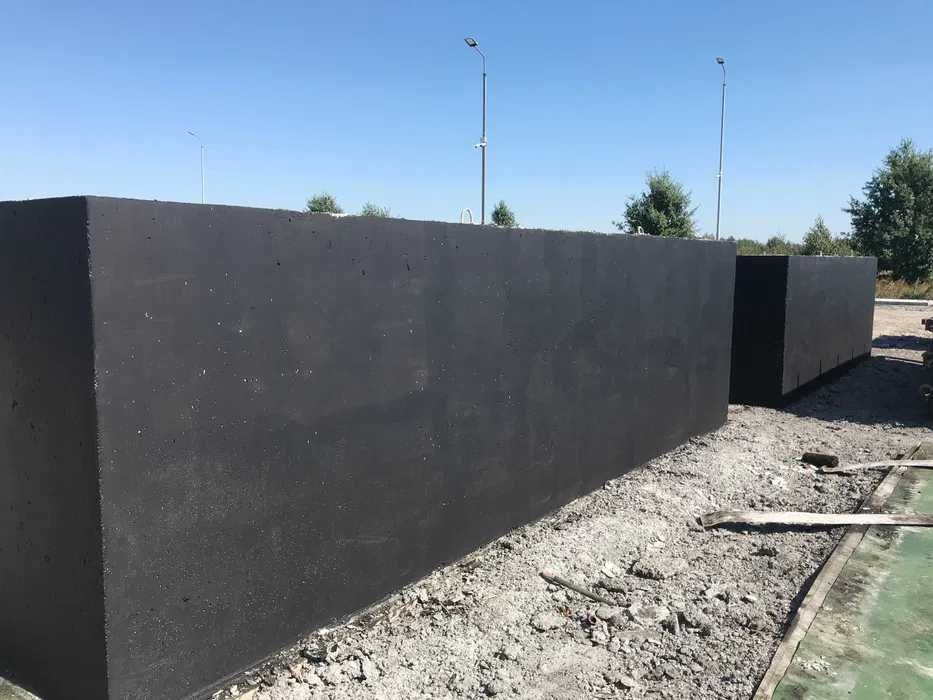 Kanał samochodowy Najazd do warsztatu Odlew szczelny Świdnica Oława