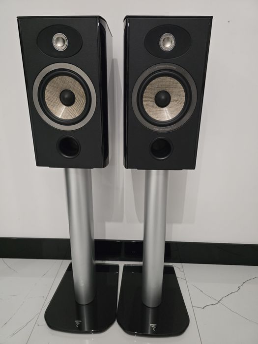 Głośniki Focal Aria 906 HG Standy S900