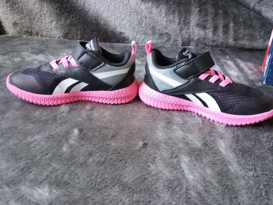Adidasy dla dziewczynki Reebok Flexagon Energy Al 27,5