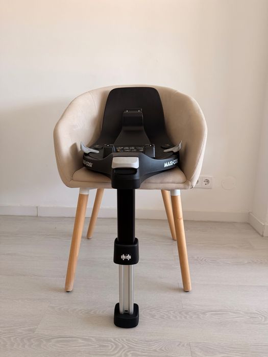 Maxi Cosi Pearl 360+Base Isofix 360º