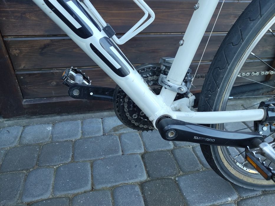 Rower Kross Level A4
