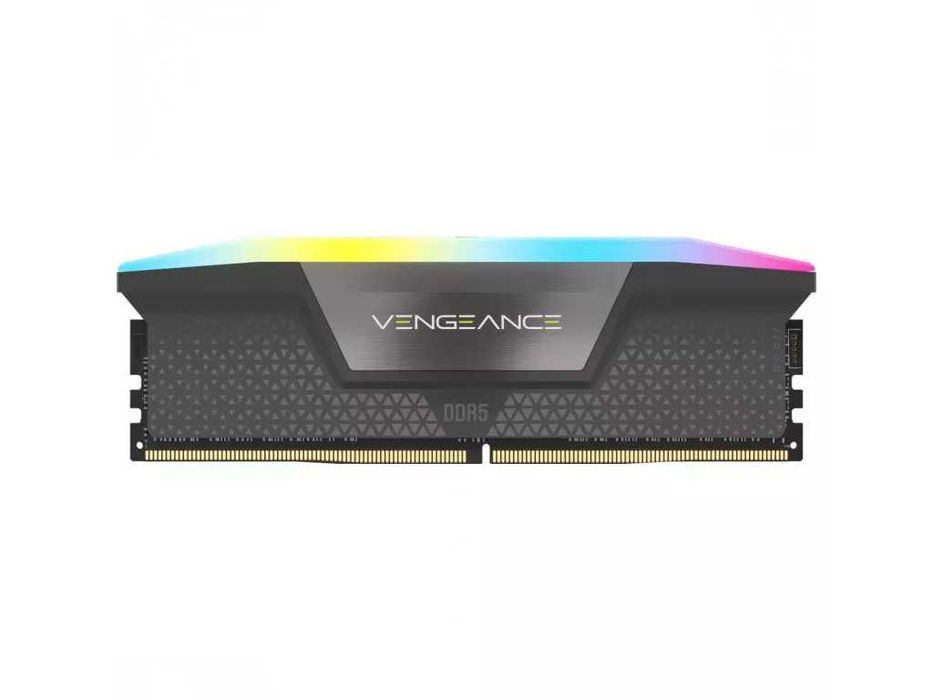 corsair vengeance ddr5 - купить комплектующие для ПК - Цена на OLX.ua