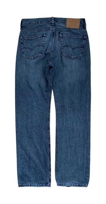 Levi's 501 Premium W30/L30, stan dobry