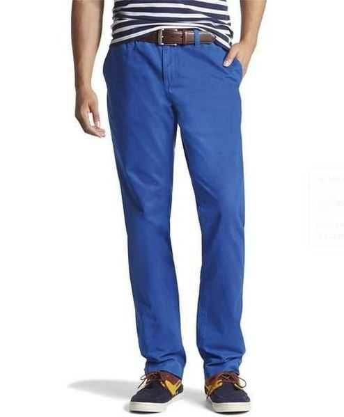 Штани чіноси Livergy (chino) W34/50