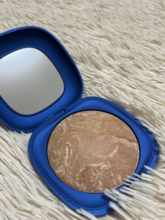 Бронзер KIKO dolce diva