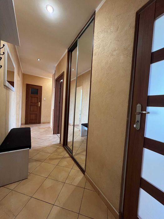 Apartment in Siedlce, Osiedle Wyszyńskiego - Widok 5