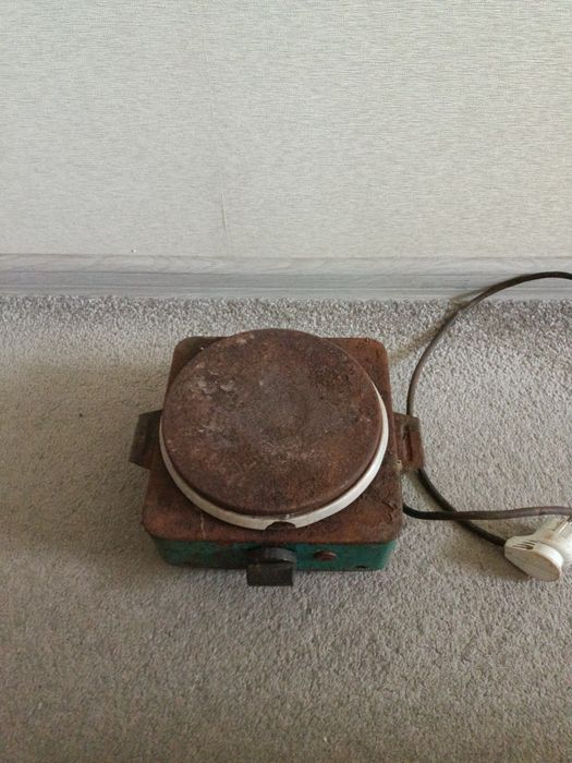 Плита электрическая