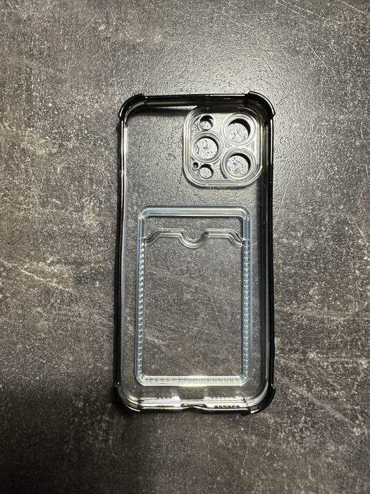 Etui iphone 14 pro/14 pro max