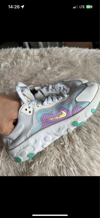 Nike renew 36 uzywane stan dibry
