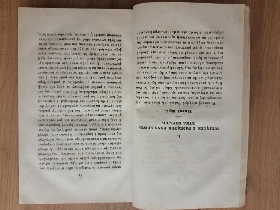 Athenaeum pismo poświęcone historii literaturze sztukom krytyce itp. J
