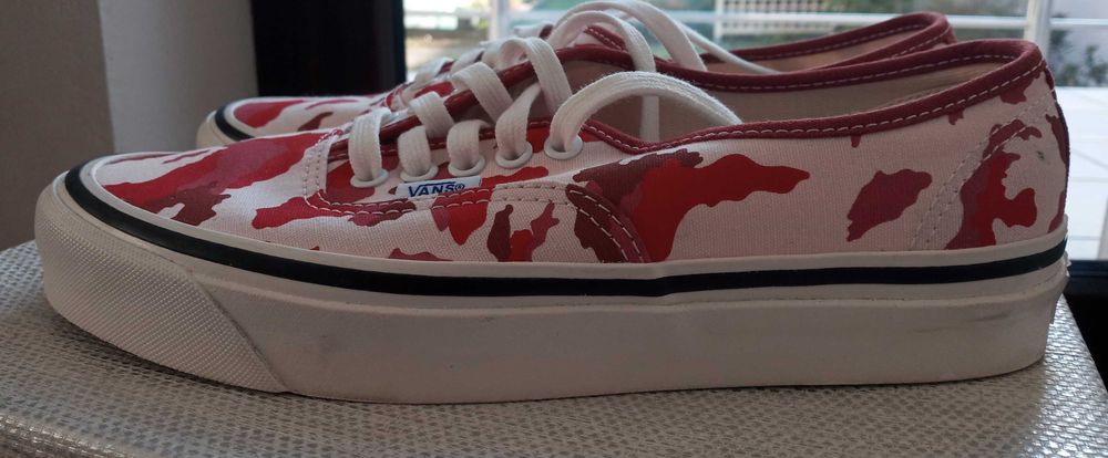 Vans r.40 damskie trampki