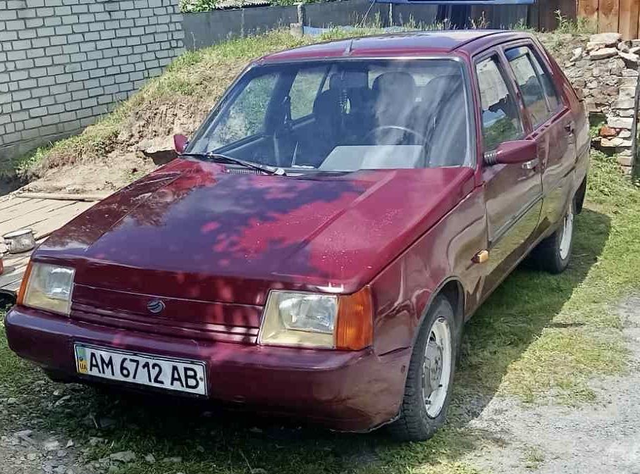 Продам,обміняю  Славуту,гарний стан