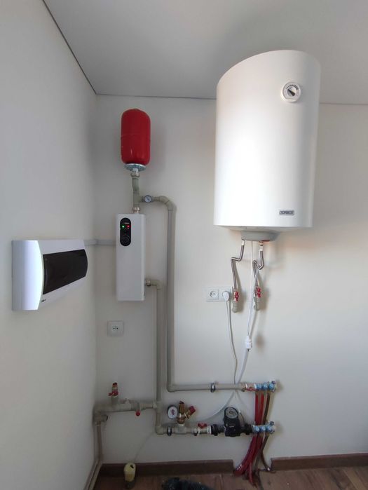 Продажа таунхауса, 15 мин м. Холодная Гора