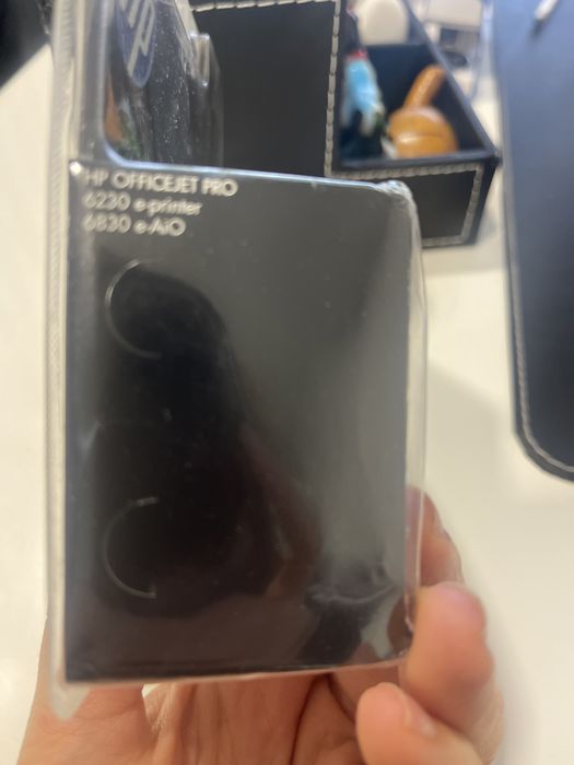 Cartucho de tinta / Tinteiro HP 934 XL