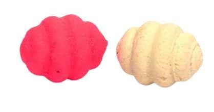 OSMO Wafters Mini Larwa TOXIC 10x7mm 50g Wrocław