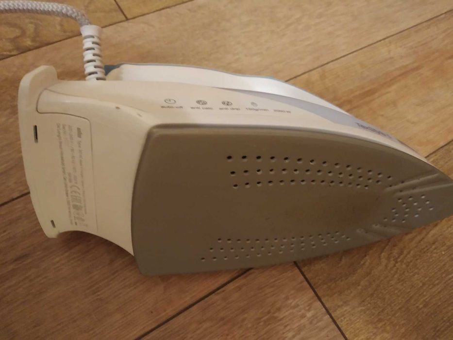 Праска BRAUN Texstyle5