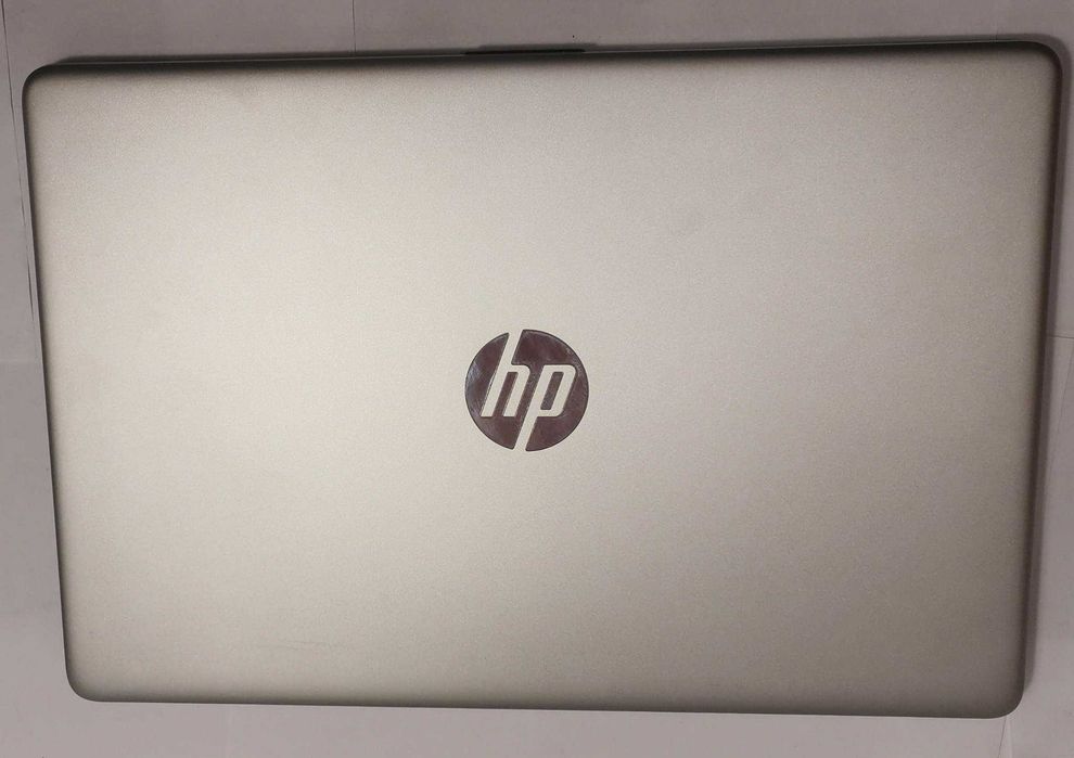 Laptop HP 15s, gwarancja  stan bdb