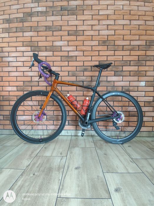 Giant TCR pro 0 sram force axs full carbon