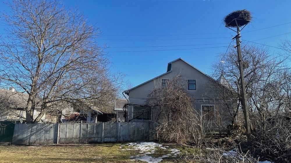 Продаж 3-кім. будинку 87.2 м.кв., в. Медова