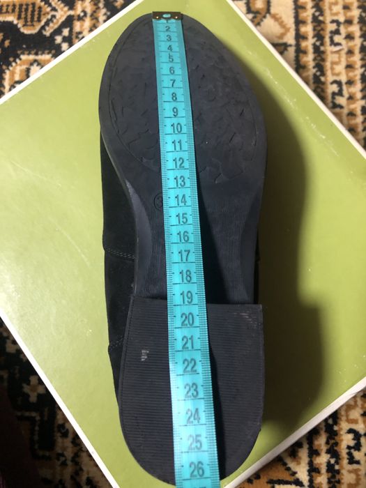 Туфлі жіночі весняні