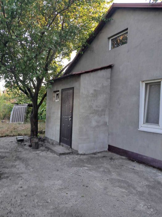 Продам 3х км капитальный ДОМ-дачу, удобства. Гараж. Пр. Б.Хмельницкого