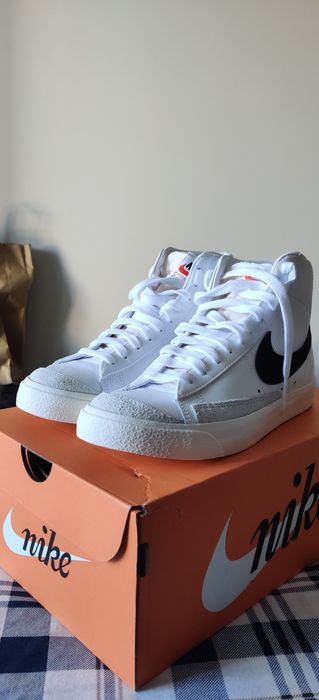 Nike blazer mid 77' 40.5