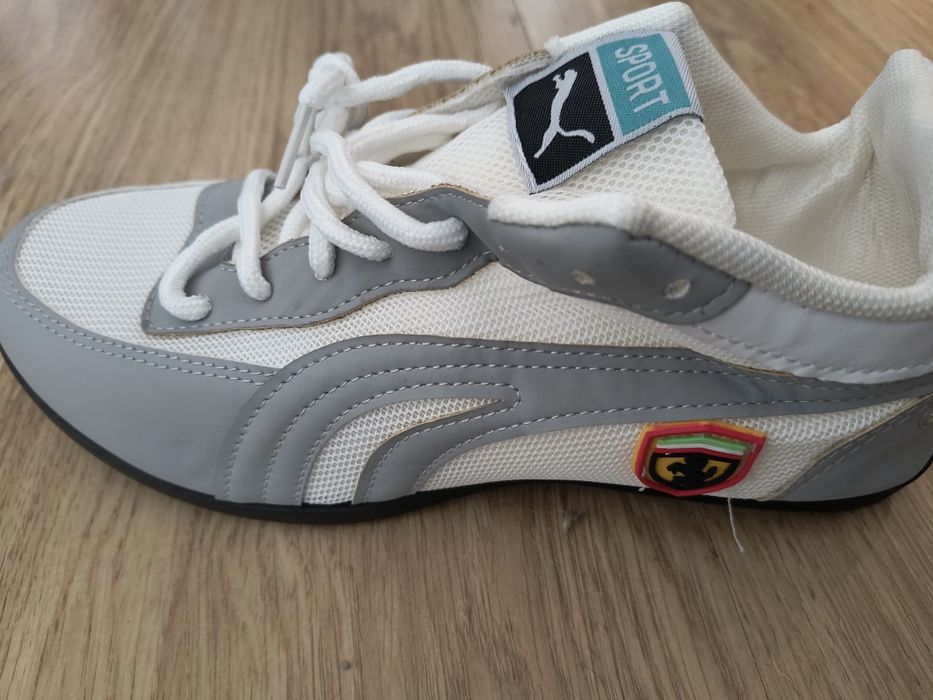 Кросівки унісекс